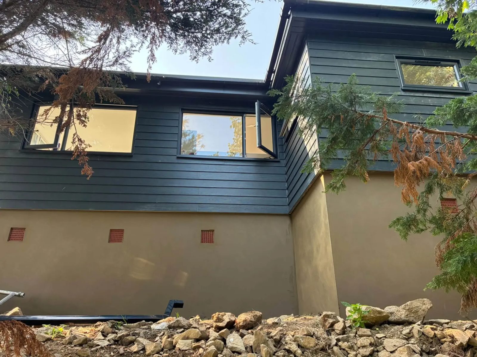 Loft & Garage Conversions