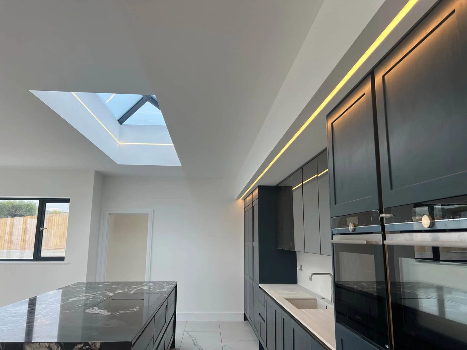 Kitchen Rebuild
